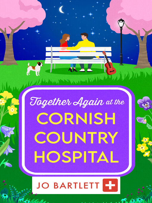 Title details for Together Again at the Cornish Country Hospital by Jo Bartlett - Available